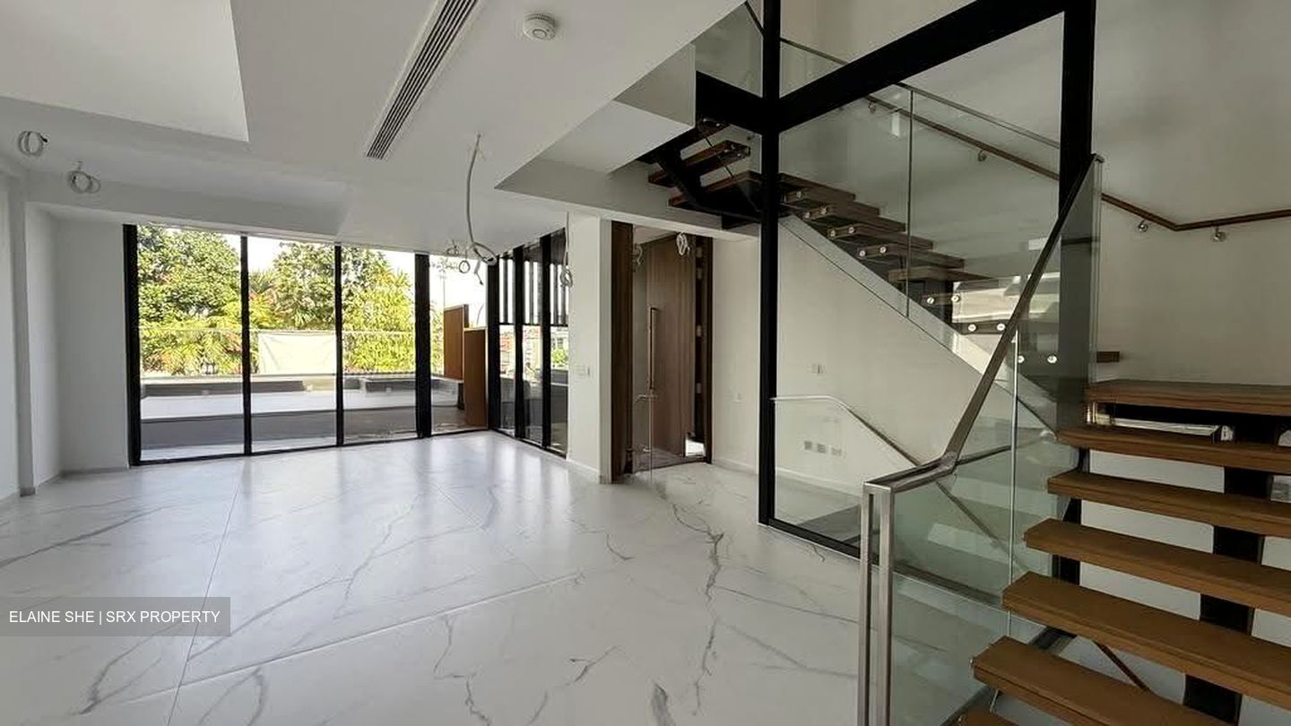 Seletar Hills Estate (D28), Terrace #621971021